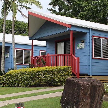 Maroochydore Cabins Hotel Cameră foto