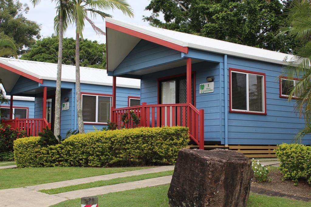 Maroochydore Cabins Hotel Cameră foto